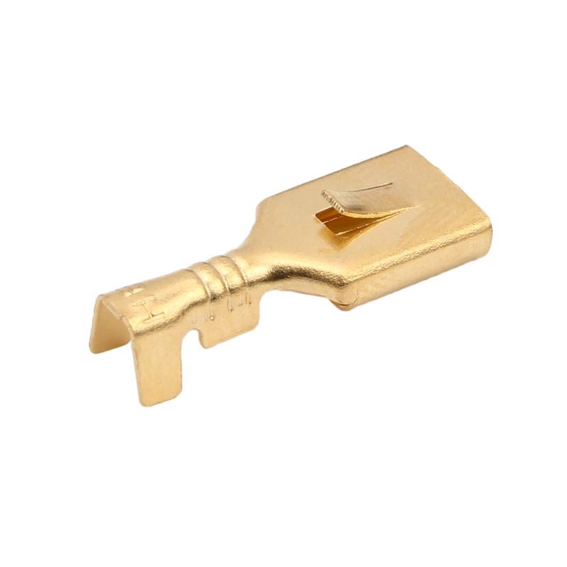 Senzeal 30A 5 Pin Relay Connector Socket with 25 x 6.3mm Terminals Car Truck Vehicle Relay Case Holder,Pack of 5 - Image 5